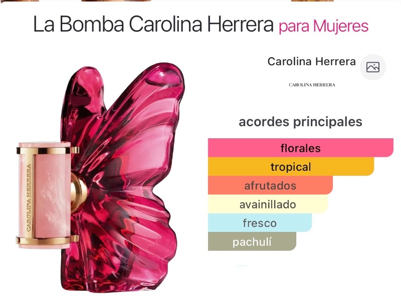 La Bomba