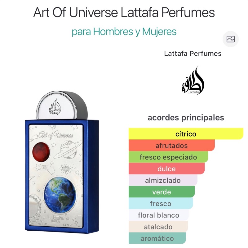 Art Of Universal