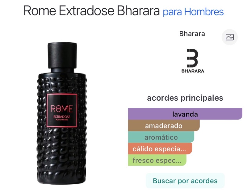 Rome Extradose