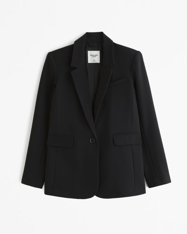 Blazer clásico de vestir